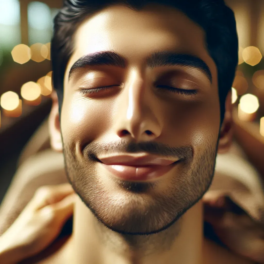 솔직히 말해서... 제주 연동 마사지 처음인데, 이렇게 좋을 줄 몰랐어요!