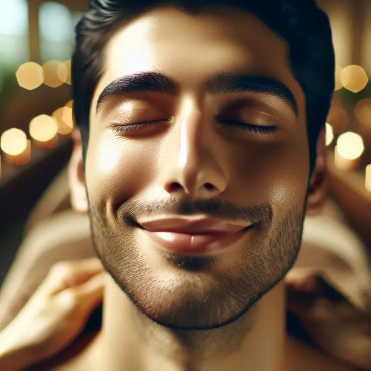 솔직히 말해서... 제주 연동 마사지 처음인데, 이렇게 좋을 줄 몰랐어요!