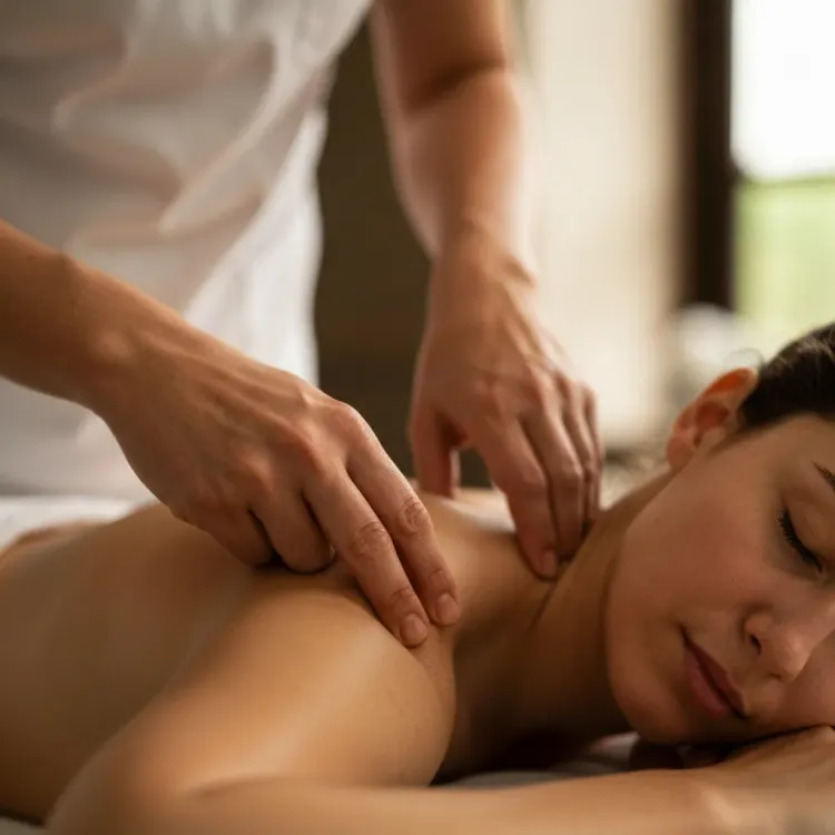 기대 이상! 제주 연동 마사지의 숙련된 테라피스트, 진짜 '꿈결'을 만들어주다!