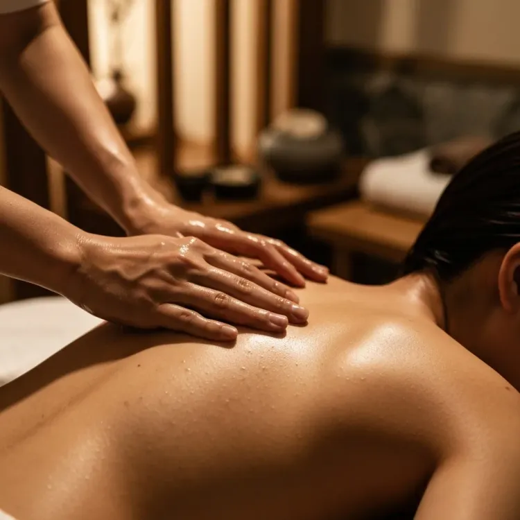 제주 연동 마사지, 이런 분들께는 강력 추천합니다! 후회 없는 선택이었어요.