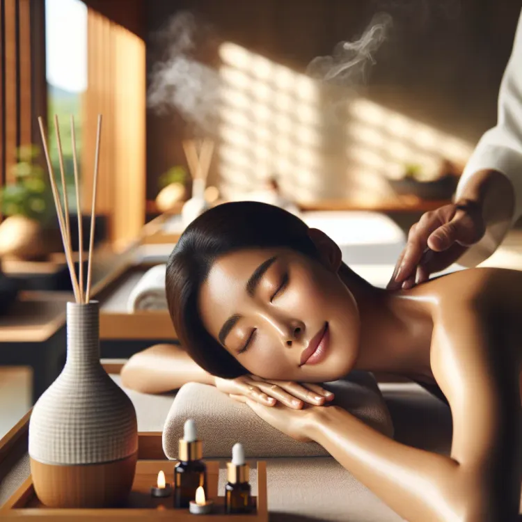 여행 후유증 때문에 고민이라면? 제주 연동 마사지 후기 꼭 보세요! 인생 스파 등극!