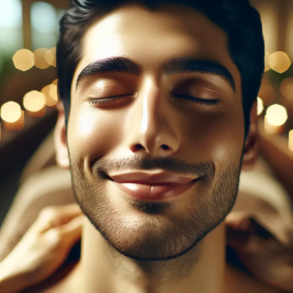 솔직히 말해서... 제주 연동 마사지 처음인데, 이렇게 좋을 줄 몰랐어요!