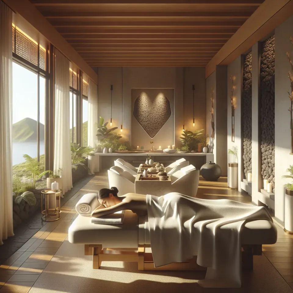 제가 다른 제주 마사지 대신 제주 연동 마사지를 선택한 진짜 이유! 비교 불가능!