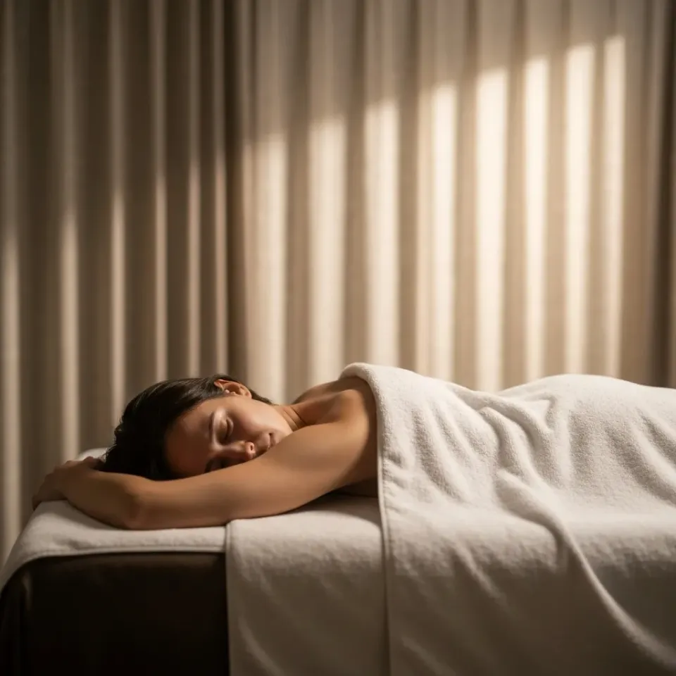 광고 아님! N개월간 꾸준히 방문해본 제주 연동 마사지의 숨겨진 꿀팁 대방출!